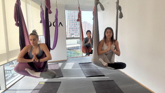 Satya YogaandPilates Stüdyo